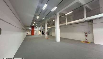 Prédio para alugar, 1300 m² por R$ 46.500,00/mês - Mirandópolis - São Paulo/SP