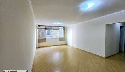 Apartamento à venda, 134 m² por R$ 1.600.000,00 - Itaim Bibi - São Paulo/SP