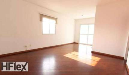 Apartamento com 3 dormitórios à venda, 102 m² por R$ 900.000,00 - Mirandópolis - São Paulo/SP