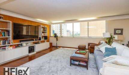 Apartamento com 3 dormitórios, 331 m² - venda por R$ 8.900.000,00 ou aluguel por R$ 29.500,00/mês - Itaim Bibi - São Paulo/SP