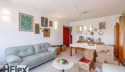 Apartamento à venda, 80 m² por R$ 820.000,00 - Santa Cecília - São Paulo/SP
