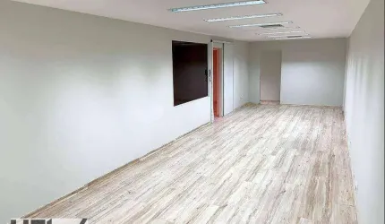 Conjunto para alugar, 180 m² por R$ 12.466,00/mês - Chácara Santo Antônio - São Paulo/SP