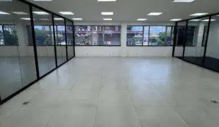 Conjunto para alugar, 167 m² por R$ 13.581,00/mês - Vila Olímpia - São Paulo/SP