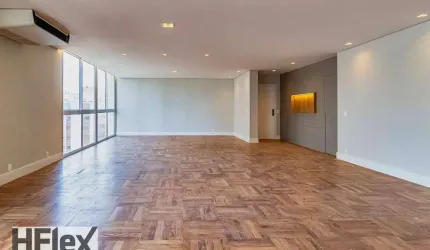 Apartamento à venda, 250 m² por R$ 4.150.000,00 - Santa Cecília - São Paulo/SP