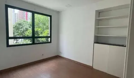 Conjunto, 31 m² - venda por R$ 650.000,00 ou aluguel por R$ 3.541,00/mês - Jardim Paulista - São Paulo/SP