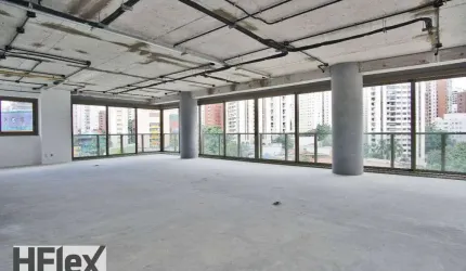 Apartamento com 4 dormitórios à venda, 356 m² por R$ 13.900.000,00 - Vila Nova Conceição - São Paulo/SP