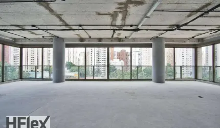 Apartamento com 4 dormitórios à venda, 356 m² por R$ 14.500.000,00 - Vila Nova Conceição - São Paulo/SP