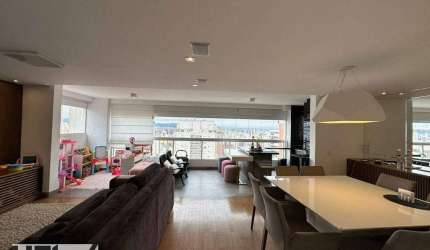Apartamento à venda, 140 m² por R$ 2.600.000,00 - Perdizes - São Paulo/SP