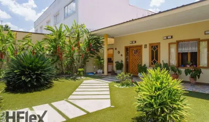 Casa com 2 dormitórios à venda, 365 m² por R$ 3.100.000,00 - Alto da Lapa - São Paulo/SP