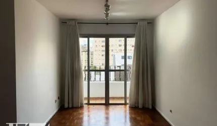 Apartamento com 3 dormitórios à venda, 87 m² por R$ 1.090.000,00 - Moema - São Paulo/SP