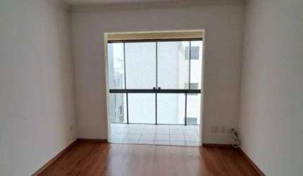 Apartamento com 3 dormitórios à venda, 92 m² por R$ 1.270.000,00 - Vila Olímpia - São Paulo/SP