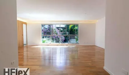Apartamento com 3 dormitórios à venda, 136 m² por R$ 2.490.000,00 - Jardim Paulista - São Paulo/SP