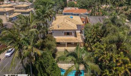 Sobrado à venda, 485 m² por R$ 2.998.000,00 - Brooklin Paulista - São Paulo/SP