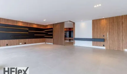 Apartamento à venda, 312 m² por R$ 4.600.000,00 - Santa Cecilia - São Paulo/SP