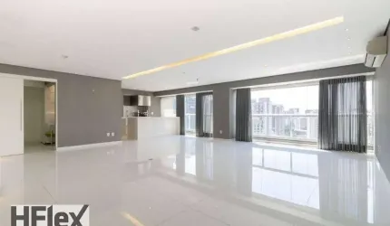 Apartamento com 3 dormitórios à venda, 162 m² por R$ 2.200.000,00 - Vila Romana - São Paulo/SP