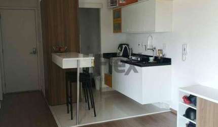 Apartamento para alugar, 56 m² por R$ 7.332,00/mês - Paraíso - São Paulo/SP