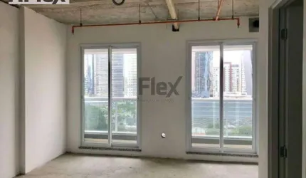 Conjunto à venda, 33 m² por R$ 337.900,00 - Chácara Santo Antônio - São Paulo/SP