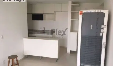 Apartamento à venda, 63 m² por R$ 710.000,00 - Centro - São Paulo/SP