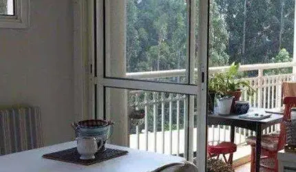 Apartamento à venda, 110 m² por R$ 1.180.000,00 - Tamboré - Barueri/SP