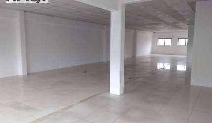Prédio, 670 m² - venda por R$ 4.500.000,00 ou aluguel por R$ 20.800,00/mês - Jabaquara - São Paulo/SP