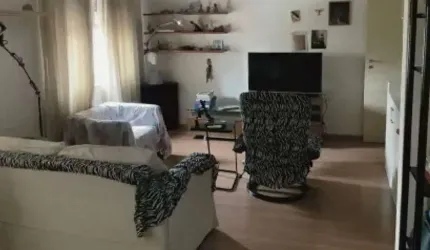 Apartamento com 3 dormitórios à venda, 98 m² por R$ 890.000,00 - Perdizes - São Paulo/SP