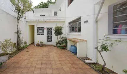 Casa à venda, 220 m² por R$ 1.800.000,00 - Vila Pompeia - São Paulo/SP