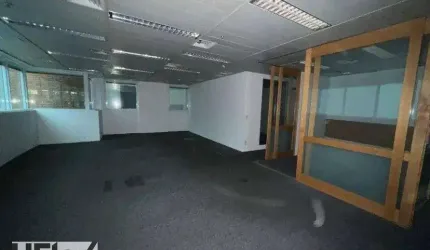 Conjunto para alugar, 200 m² por R$ 21.500,00/mês - Vila Olímpia - São Paulo/SP