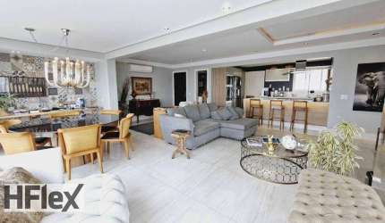 Apartamento à venda, 117 m² por R$ 1.450.000,00 - Santo Amaro - São Paulo/SP