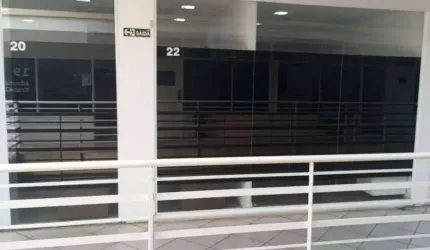 Conjunto, 70 m² - venda por R$ 290.000,00 ou aluguel por R$ 3.000,01/mês - Santo Amaro - São Paulo/SP
