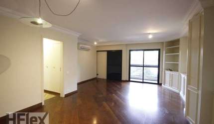 Apartamento com 3 dormitórios, 116 m² - venda por R$ 2.350.000,00 ou aluguel por R$ 13.566,00/mês - Vila Nova Conceição - São Paulo/SP