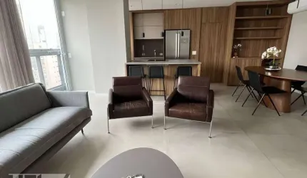 Apartamento com 3 dormitórios à venda, 133 m² por R$ 4.676.000,00 - Cerqueira César - São Paulo/SP