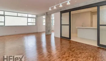 Apartamento com 3 dormitórios à venda, 213 m² por R$ 4.250.000,00 - Cerqueira César - São Paulo/SP