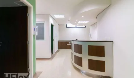Loja, 145 m² - venda por R$ 1.600.000,00 ou aluguel por R$ 12.473,00/mês - Santa Cecília - São Paulo/SP