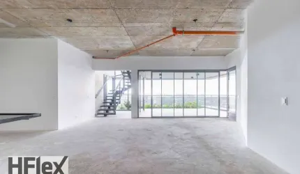 Cobertura com 3 dormitórios à venda, 167 m² por R$ 3.850.000,00 - Brooklin - São Paulo/SP