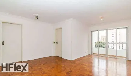 Apartamento com 2 dormitórios, 90 m² - venda por R$ 1.170.000,00 ou aluguel por R$ 7.286,00/mês - Moema - São Paulo/SP