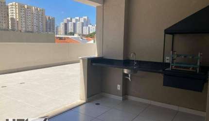 Apartamento Garden com 3 dormitórios à venda, 141 m² por R$ 1.100.000,00 - Barra Funda - São Paulo/SP