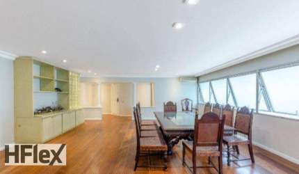 Apartamento com 3 dormitórios à venda, 170 m² por R$ 1.890.000,00 - Jardim Paulista - São Paulo/SP