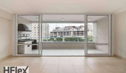 Apartamento com 4 dormitórios à venda, 119 m² por R$ 1.720.000,00 - Perdizes - São Paulo/SP