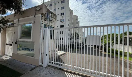 APARTAMENTO A VENDA no JARDIM ALVORADA