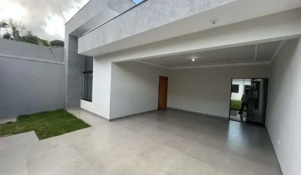 Casa à venda em Maringá, Jardim Alvorada, com 3 quartos, com 150 m²