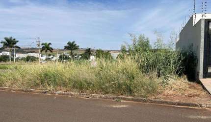 Terreno à venda em Maringá, Jardim Munique, com 300 m²