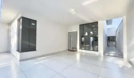 Casa à venda em Maringá, Jardim Alvorada, com 3 quartos, com 145 m² de construção