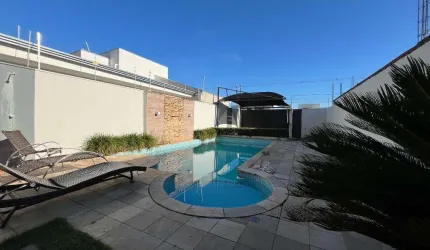 Casa à venda em Maringá, Jardim Oriental, com 1 quarto, com 75 m² de construção