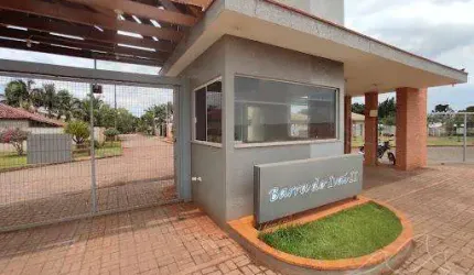 Casa à venda em Ivatuba, Centro, com 4 quartos, com 220 m², Condomínio Residencial Barra do Ivaí