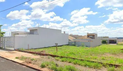 Terreno à venda em Maringá, Jardim Oriental, com 200 m²
