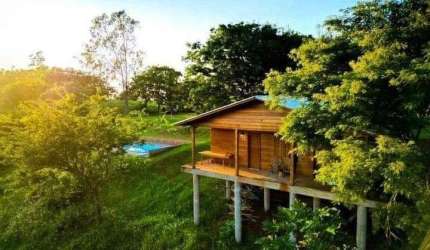 Rancho à venda em Peabiru, Centro, com 3 quartos, com 1 alqueires