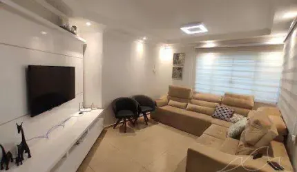 Casa à venda em Maringá, Jardim Monte Rei, com 3 quartos, com 176 m²
