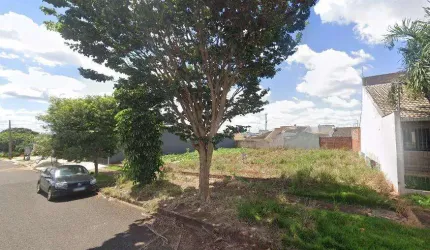 Terreno à venda em Maringá, Jardim Oriental, com 400 m²