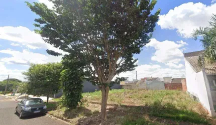 Terreno à venda em Maringá, Jardim Oriental, com 200 m²