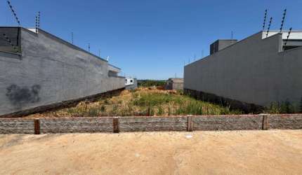 Terreno à venda em Maringá, Jardim Munique, com 300.02 m²